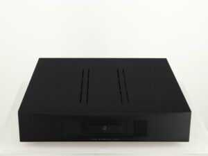 Linn Akurate 2200/1 Power Amplifier - Black - Image 11