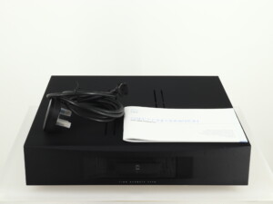 Linn Akurate 2200/1 Power Amplifier - Black - Image 12