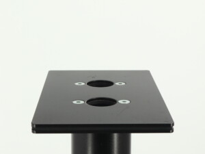 PMC Twenty Series Speaker Stands - Black - Image 12