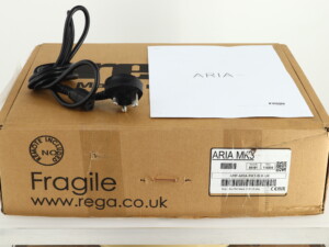 Rega Aria Mk3 Phonostage - Image 13