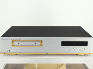 Musical Fidelity A3 24 Bit CD Player - Image 2