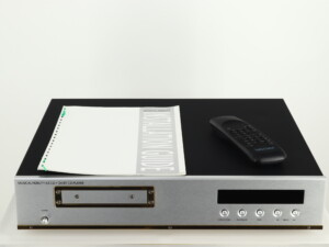 Musical Fidelity A3 24 Bit CD Player - Image 13