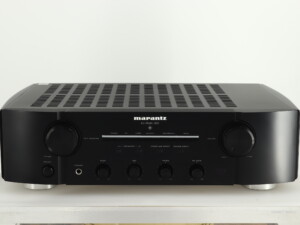 Marantz KI Pearl Lite Integrated Amplifier - Black - Image 2