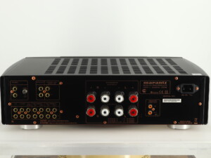 Marantz KI Pearl Lite Integrated Amplifier - Black - Image 4