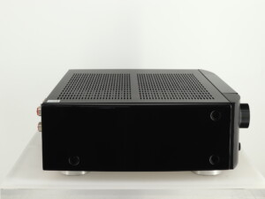 Marantz KI Pearl Lite Integrated Amplifier - Black - Image 5