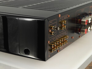Marantz KI Pearl Lite Integrated Amplifier - Black - Image 7