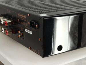 Marantz KI Pearl Lite Integrated Amplifier - Black - Image 8