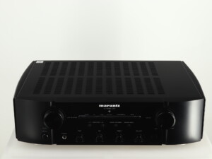 Marantz KI Pearl Lite Integrated Amplifier - Black - Image 12