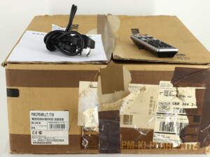 Marantz KI Pearl Lite Integrated Amplifier - Black - Image 13
