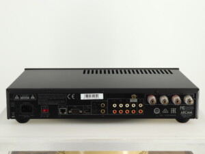 Arcam SA20 Integrated Amplifier - Image 4