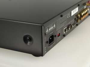 Arcam SA20 Integrated Amplifier - Image 7