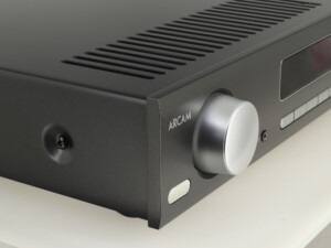 Arcam SA20 Integrated Amplifier - Image 9