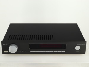 Arcam SA20 Integrated Amplifier - Image 11