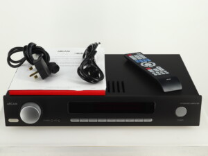 Arcam SA20 Integrated Amplifier - Image 12