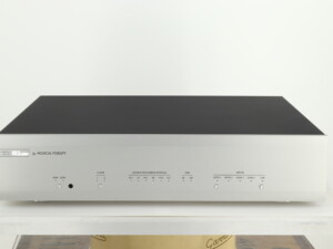 Musical Fidelity M3x DAC - Silver - Image 2