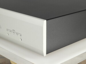 Musical Fidelity M3x DAC - Silver - Image 6