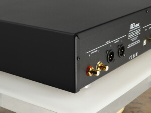 Musical Fidelity M3x DAC - Silver - Image 7