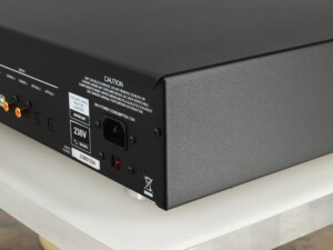 Musical Fidelity M3x DAC - Silver - Image 8