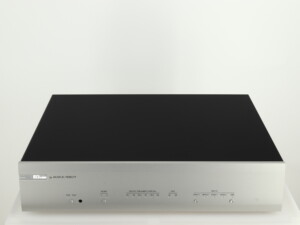 Musical Fidelity M3x DAC - Silver - Image 11