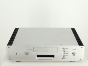 Leema Antila CD Player - Silver - Image 12