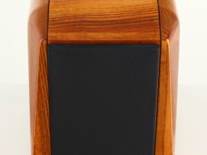 Opera Callas Gold Standmount Speakers - Wood - Image 11