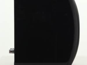 KEF LS50 Standmount Speakers - Black - Image 5