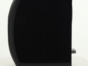 KEF LS50 Standmount Speakers - Black - Image 8