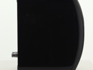 KEF LS50 Standmount Speakers - Black - Image 10