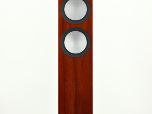 Monitor Audio Silver 200 Floorstanding Speakers - Rosenut - Image 2