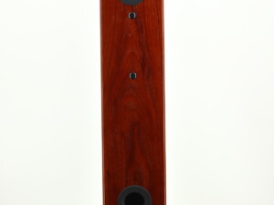 Monitor Audio Silver 200 Floorstanding Speakers - Rosenut - Image 4