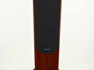 Monitor Audio Silver 200 Floorstanding Speakers - Rosenut - Image 6