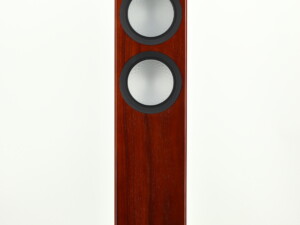 Monitor Audio Silver 200 Floorstanding Speakers - Rosenut - Image 8