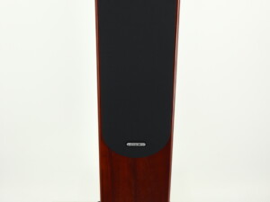 Monitor Audio Silver 200 Floorstanding Speakers - Rosenut - Image 12