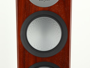 Monitor Audio Silver 200 Floorstanding Speakers - Rosenut - Image 13