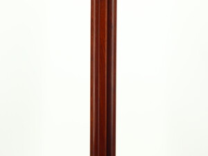 Custom 70cm Speaker Stands - Mahogany