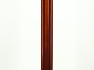 Custom 70cm Speaker Stands - Mahogany - Image 8