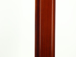 Custom 70cm Speaker Stands - Mahogany - Image 9