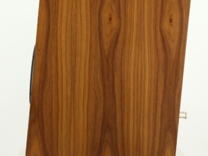 PMC Twenty5 22i Standmount Speakers - Walnut - Image 3