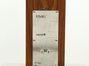 PMC Twenty5 22i Standmount Speakers - Walnut - Image 4