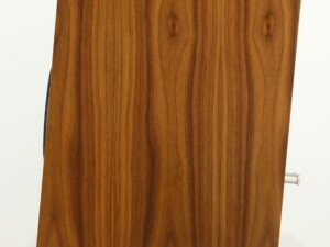 PMC Twenty5 22i Standmount Speakers - Walnut - Image 8