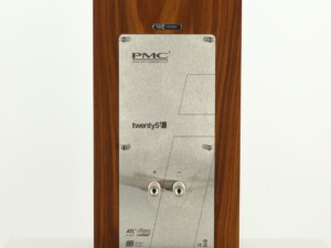 PMC Twenty5 22i Standmount Speakers - Walnut - Image 9