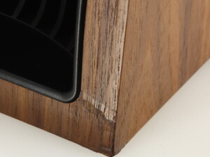 PMC Twenty5 22i Standmount Speakers - Walnut - Image 12