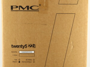 PMC Twenty5 22i Standmount Speakers - Walnut - Image 13