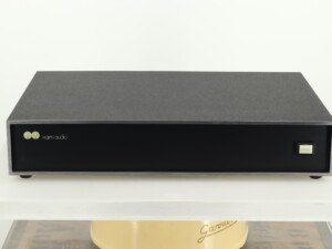 Naim NAP 135 Monoblock Power Amplifiers (1985) - Image 2