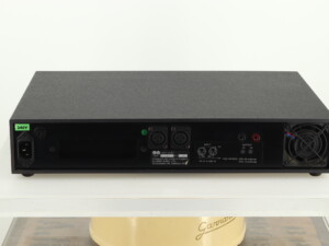 Naim NAP 135 Monoblock Power Amplifiers (1985) - Image 4