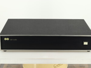 Naim NAP 135 Monoblock Power Amplifiers (1985) - Image 7