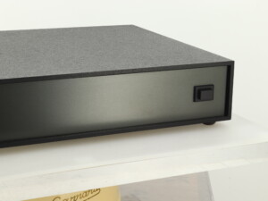 Naim NAP 135 Monoblock Power Amplifiers (1995) - Image 12