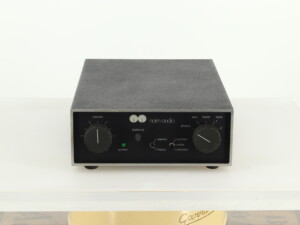 Naim NAC 32.5 Pre Amplifier (1988)