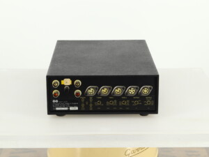 Naim NAC 32.5 Pre Amplifier (1988) - Image 4