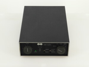 Naim NAC 32.5 Pre Amplifier (1988) - Image 6